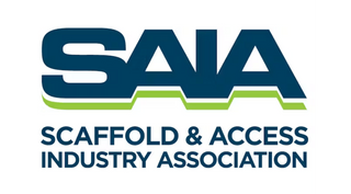 Scaffold & Access Industry Association (SAIA) member