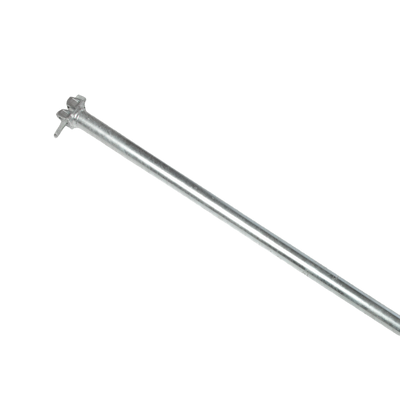 Diagonal Braces
