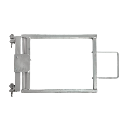 Safety Swing Gates