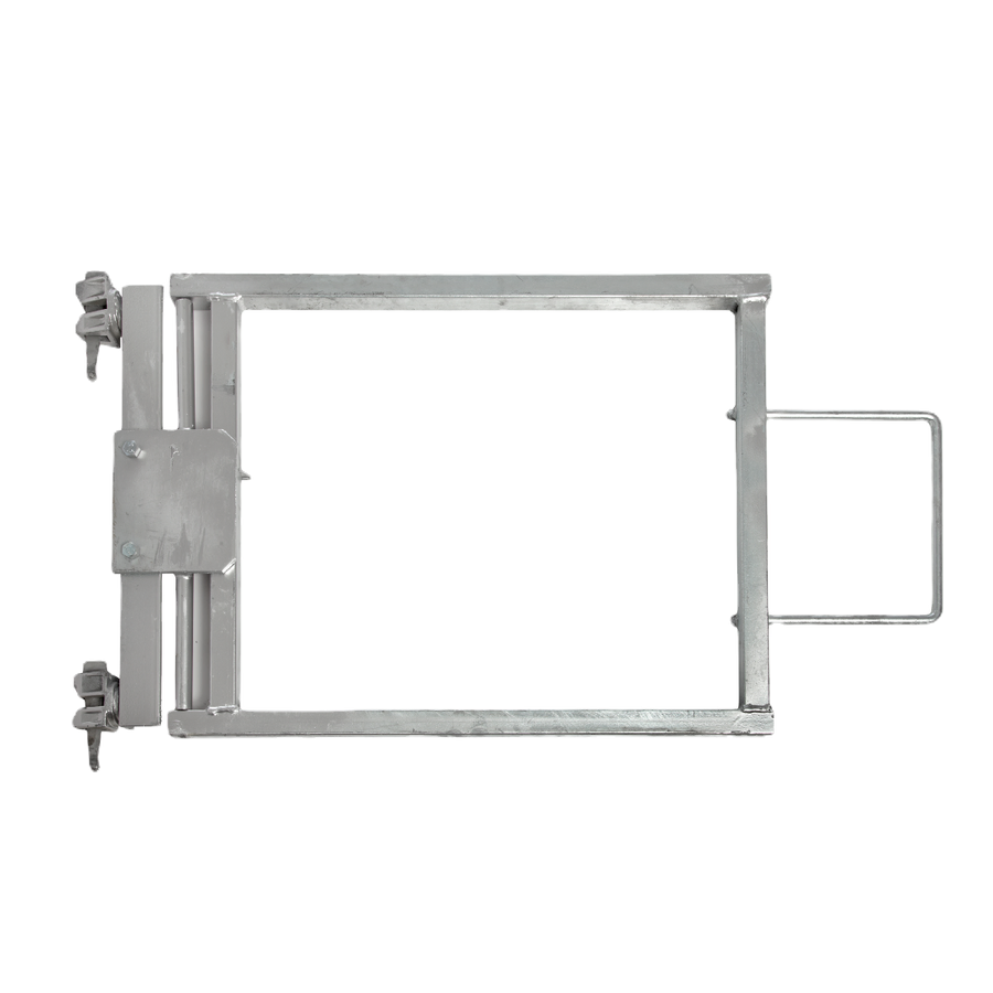 Safety Swing Gates - Ringlock System Scaffold