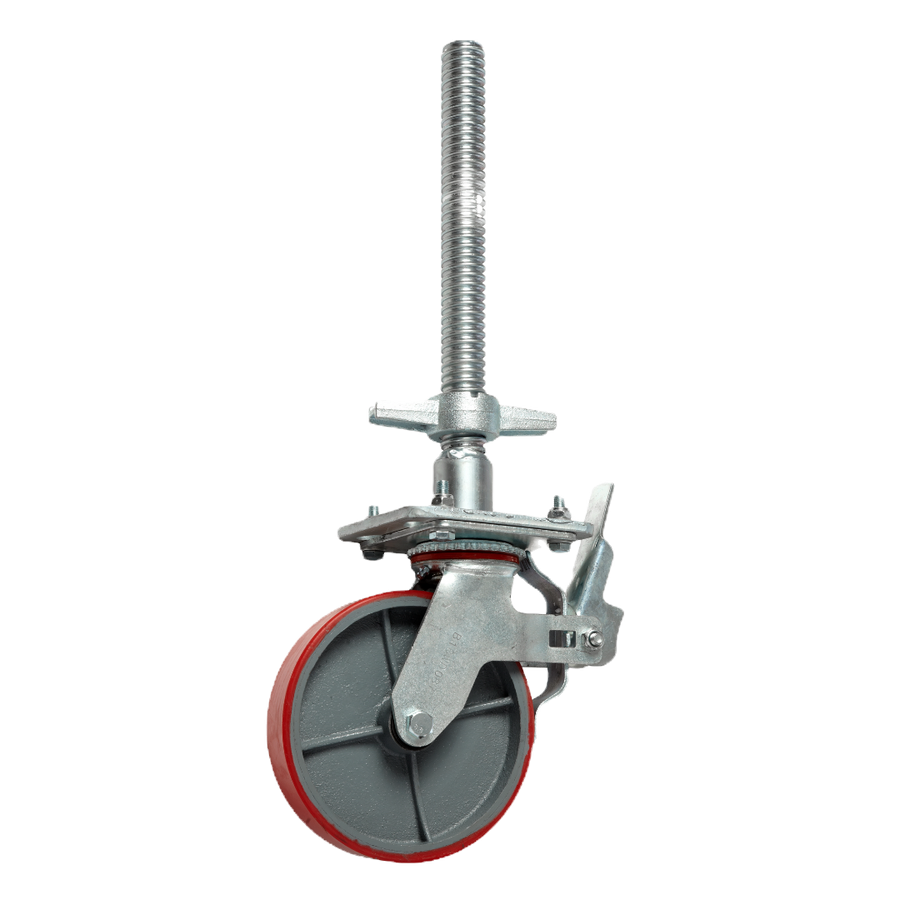 Casters - Frame Scaffolding