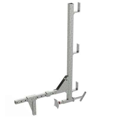 Curb Grab Post