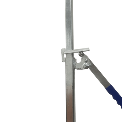 Compression Post