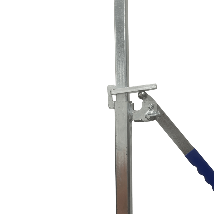 Compression Posts - Edge Protection
