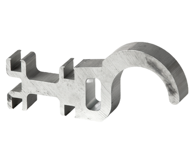 Aluminum Hooks
