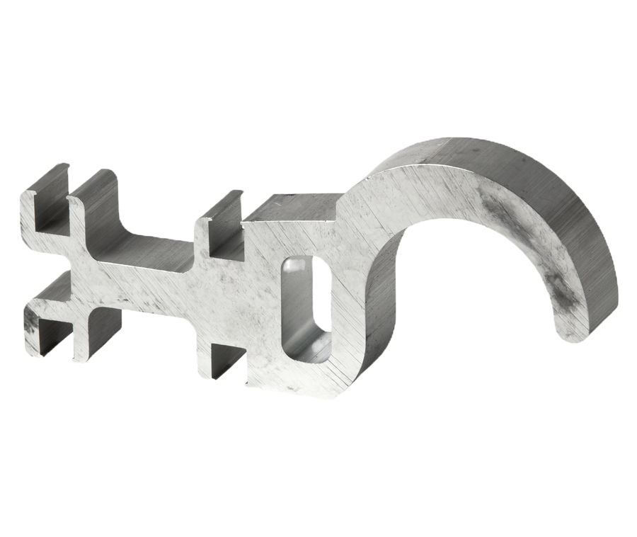Aluminum Hooks - Scaffold Planks & Decking