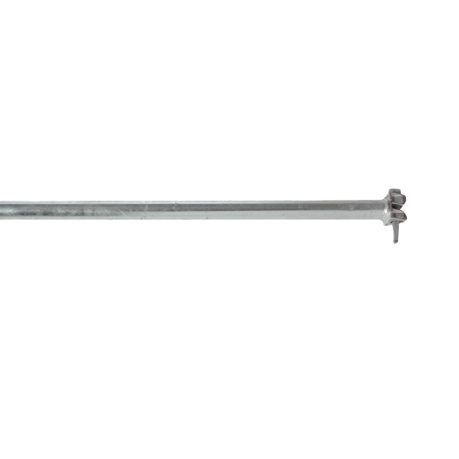 Ledgers - Ringlock System Scaffold