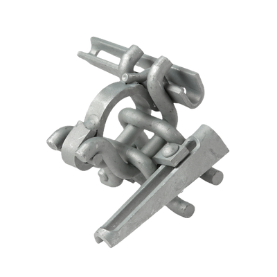 Swivel Wedge Clamp