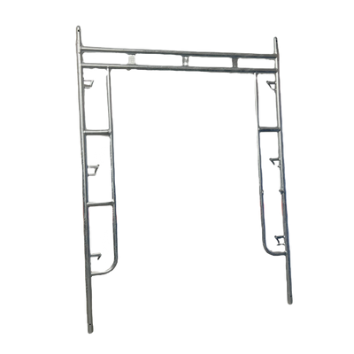 Walk Thru Frames