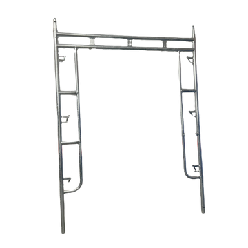 Frame Scaffolding from TOPS