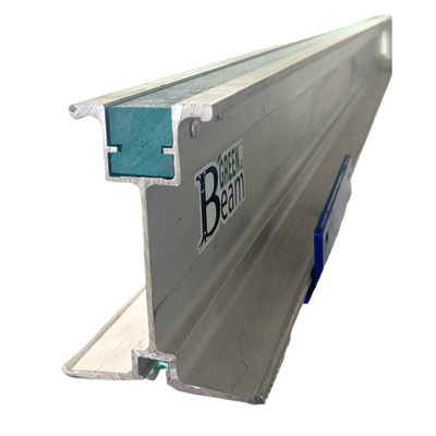 Aluminum Beams