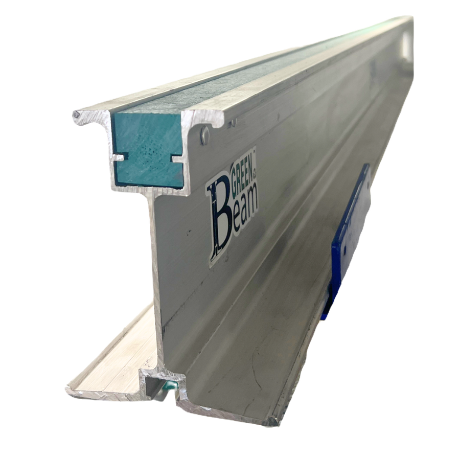 Aluminum Beams - Forming & Shoring