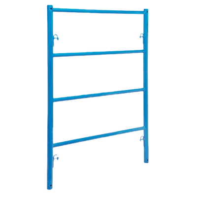 Steel Frames