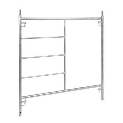 Access Frames