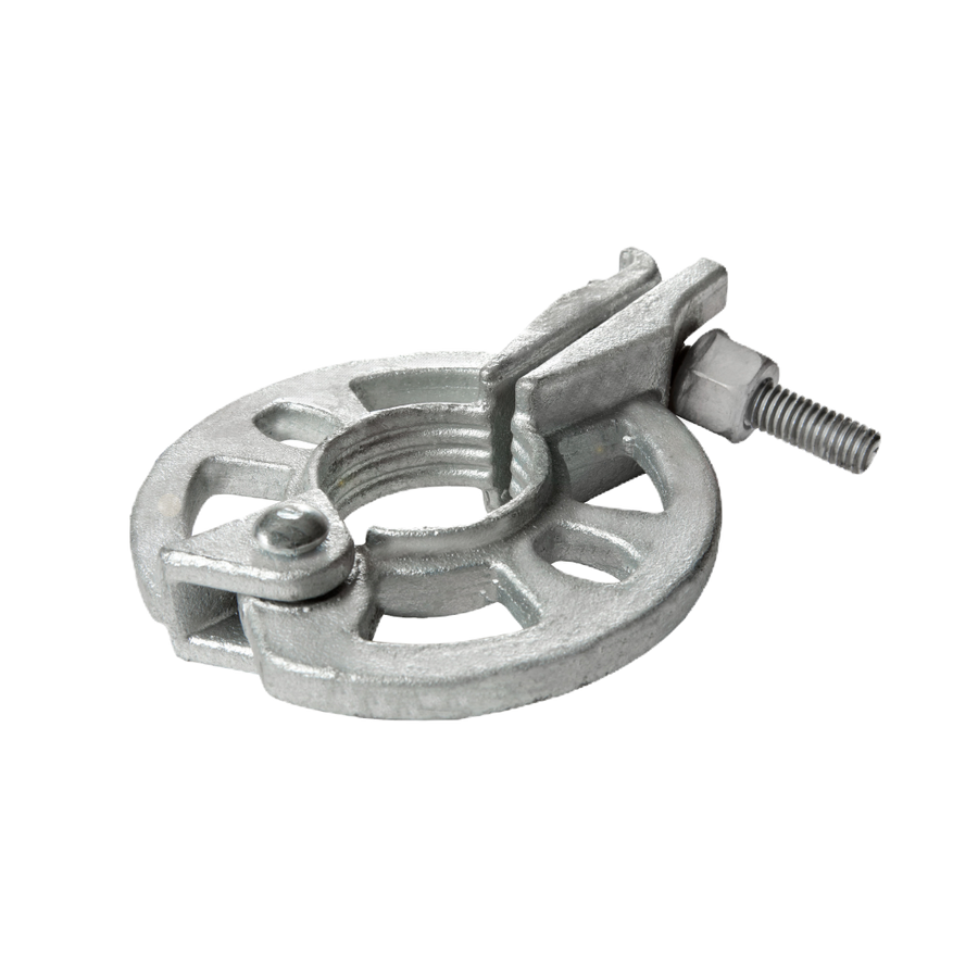 Rosette Clamp - Tube & Clamp Scaffold