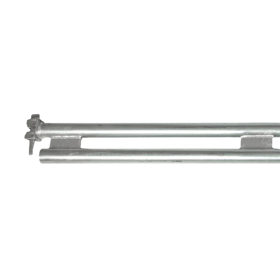 Double Ledgers & Trusses - Ringlock System Scaffold