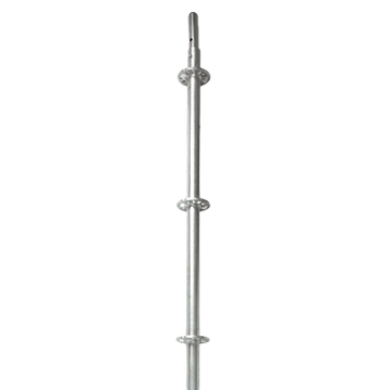 Ringlock System Scaffold from TOPS