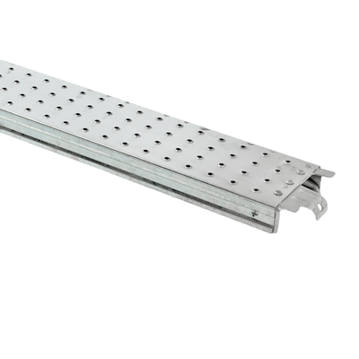 Steel Planks