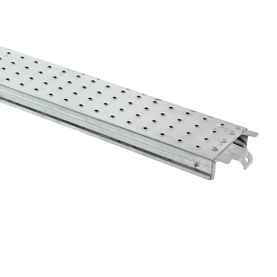 Steel Planks - Scaffold Planks & Decking