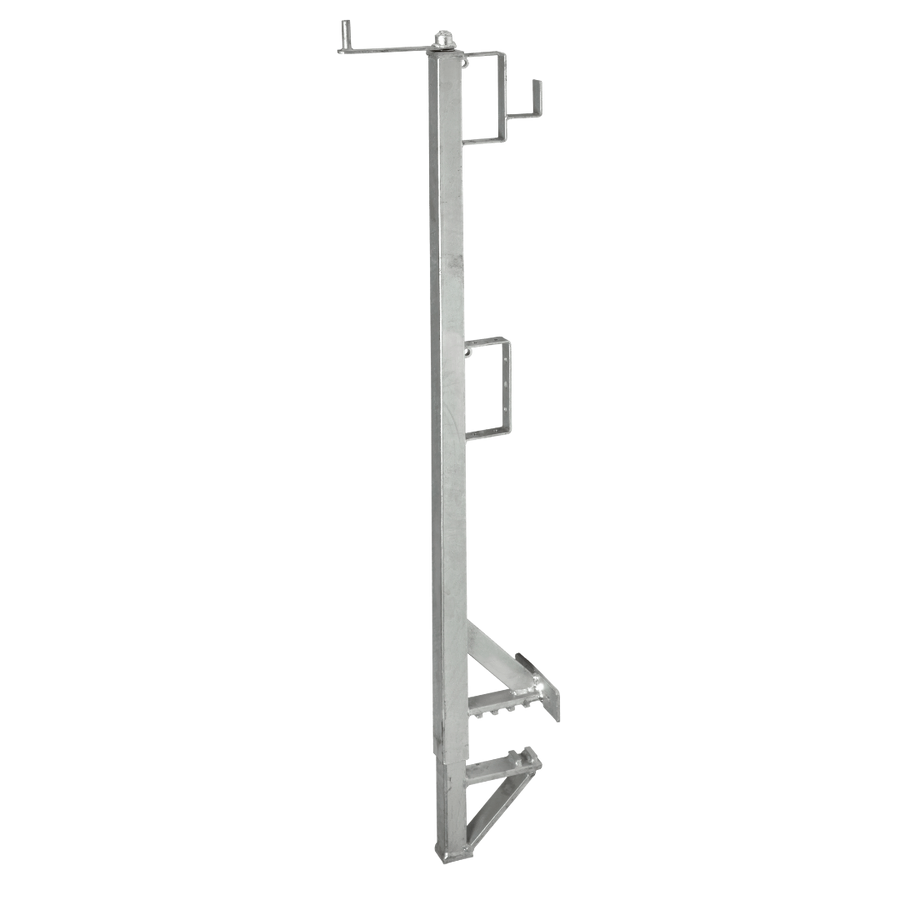 Slab Grab Post - Edge Protection