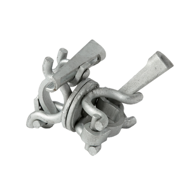Right Angle Wedge Clamp