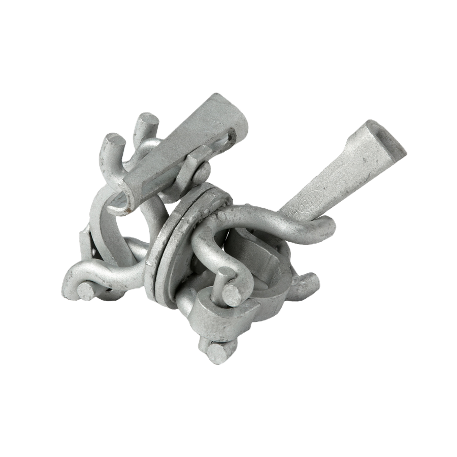 Right Angle Wedge Clamp - Tube & Clamp Scaffold