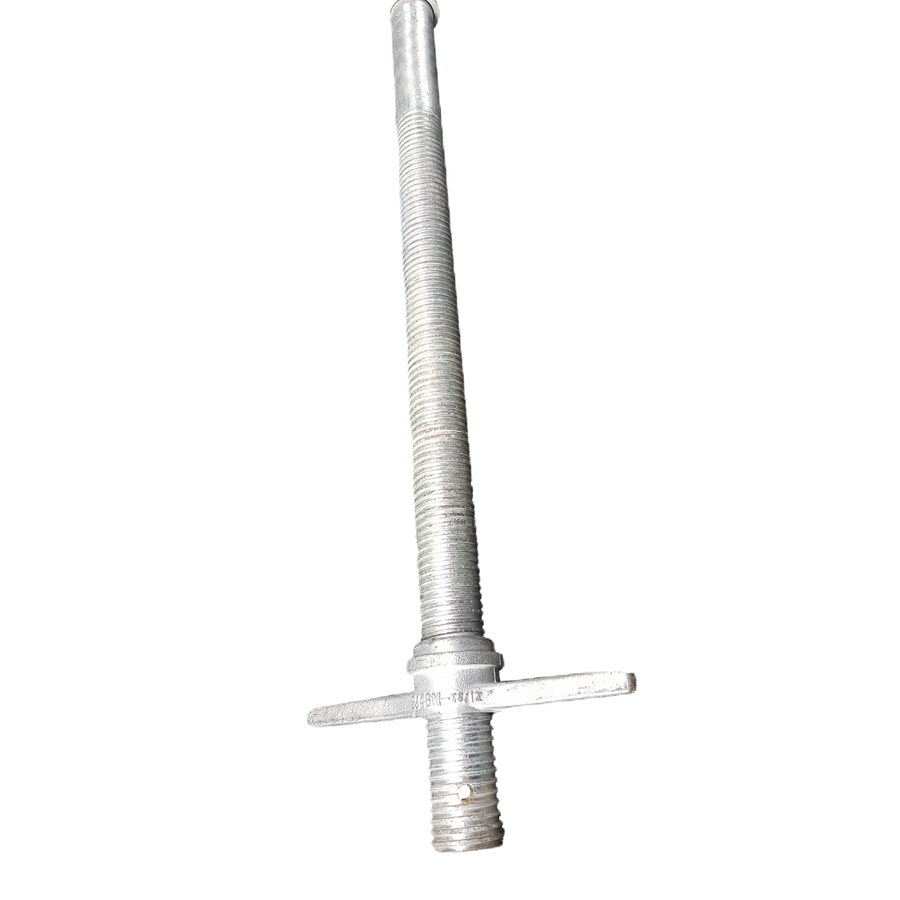 Screw Jacks - Ringlock System Scaffold