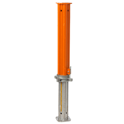Aluminum Props