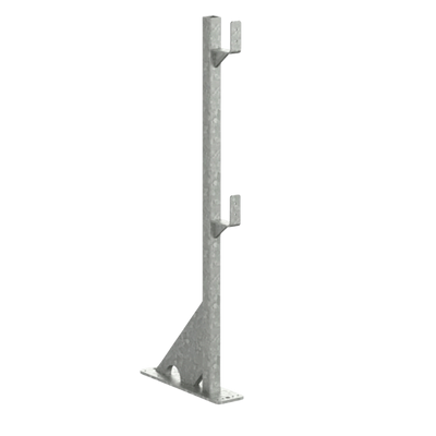 Bolt Down Post