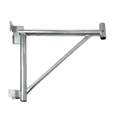 Frame Side Brackets