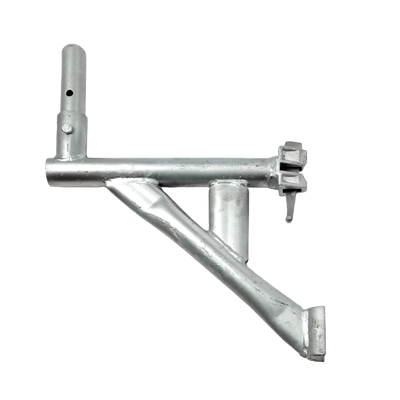 System Side Brackets