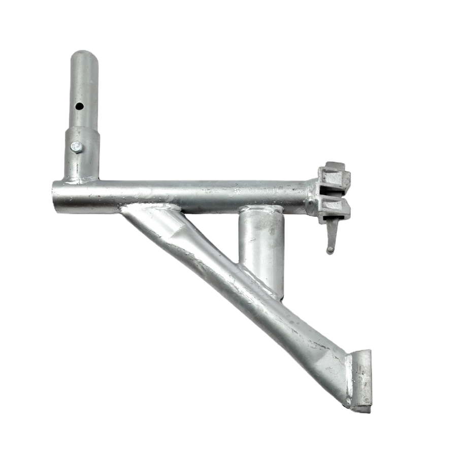 System Side Brackets - Ringlock System Scaffold
