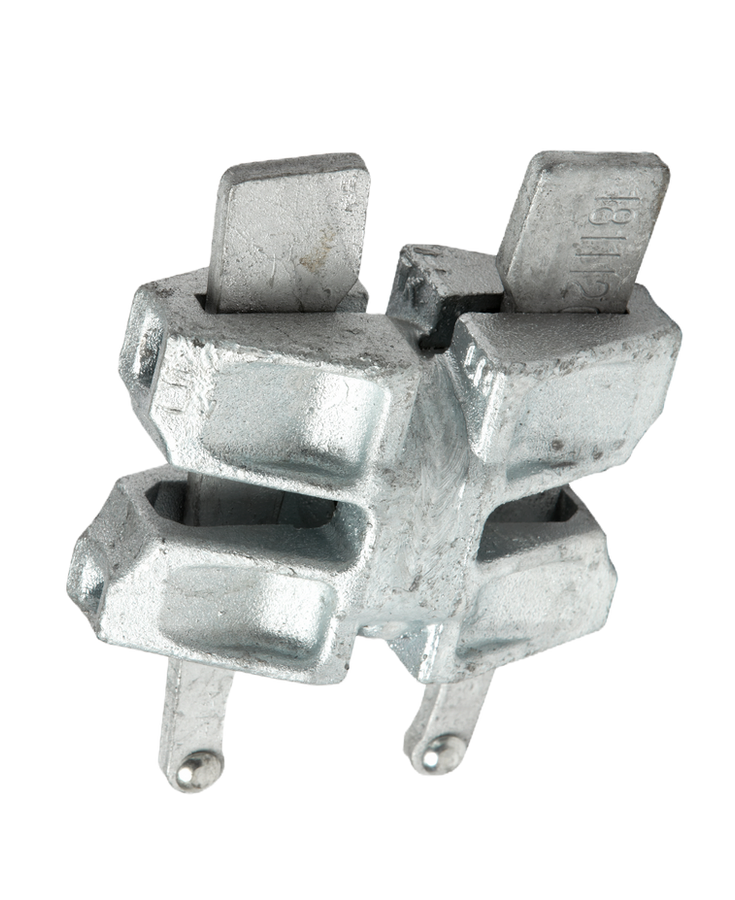 Clamps - Ringlock System Scaffold