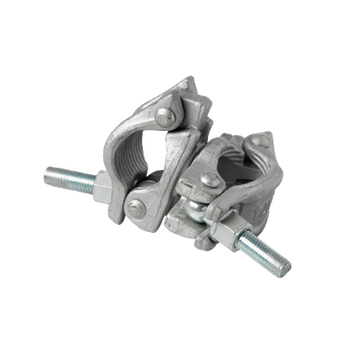 Tube & Clamp Scaffold from TOPS