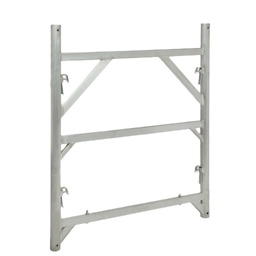 Aluminum Shoring Frames - Forming & Shoring