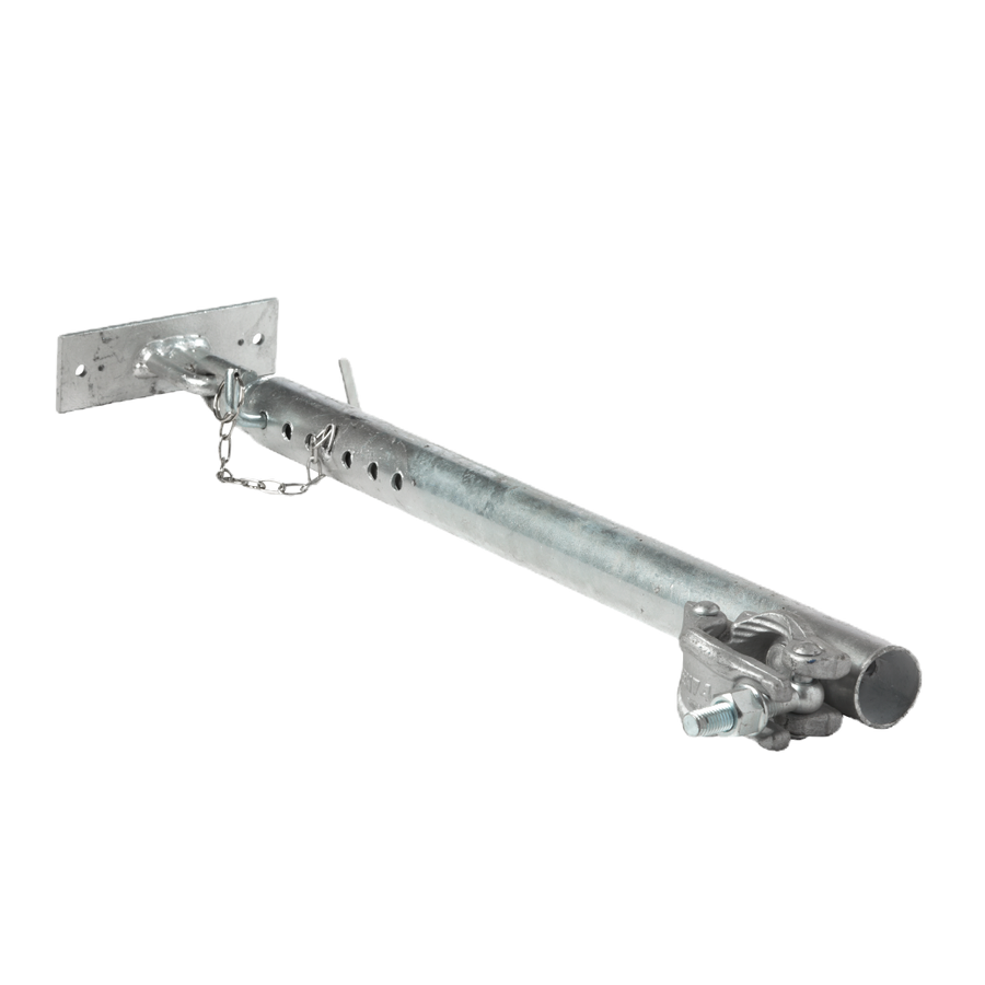 Adjustable Wall Ties - Frame Scaffolding