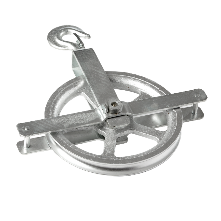 Hoists - Frame Scaffolding