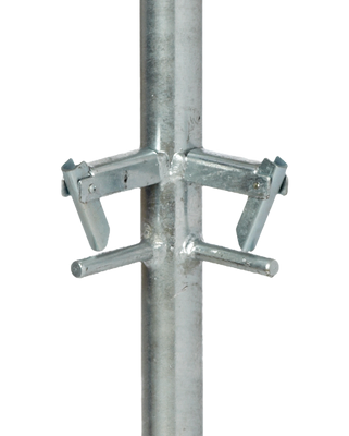 Guard Rails & Posts