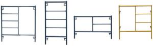 Scaffolding Products Edmonton, Alberta