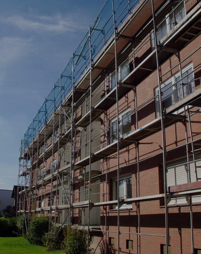Scaffolding Products